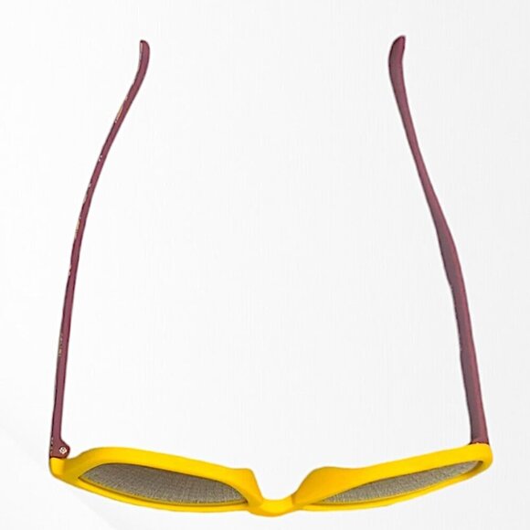 Goodr SKI-U-MAH University of Minnesota Sunglasses - Picture 7 of 7